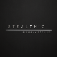 Stealthic Logo